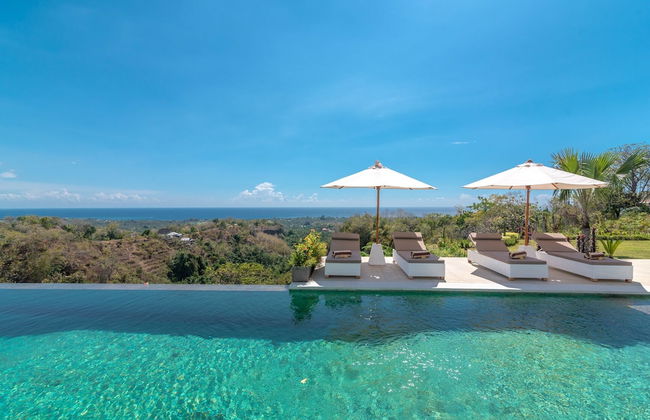 Villa IzaJay - Foto 50