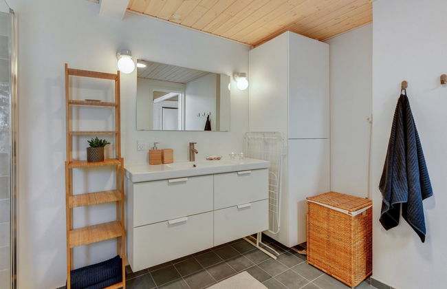 "Sebastian" - 100m to the fjord - Foto 14