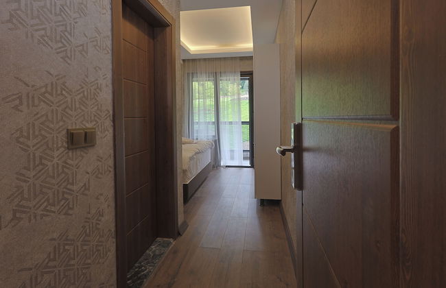 DOĞA BOUTIQUE HOTEL - Foto 5