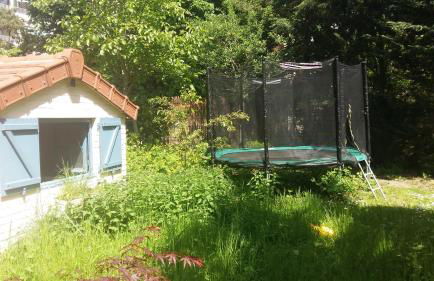 Magnolia Cottage - Foto 32