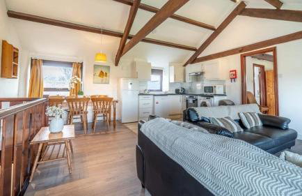 Lovely 3 Bedroom Holiday Cottage nr Bude - Foto 7