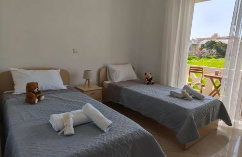 Van Gogh & Monet apartments - Foto 29