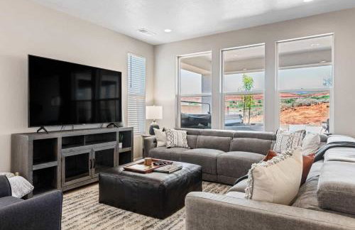 Family Desert Oasis home - Foto 1