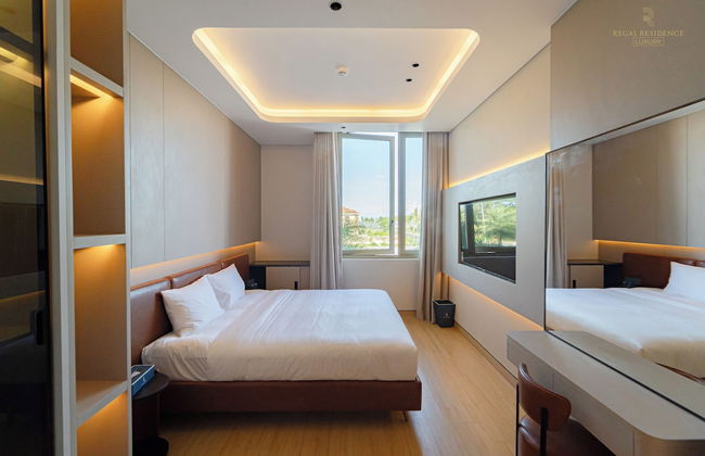 Icity Mozart Suites - Foto 12