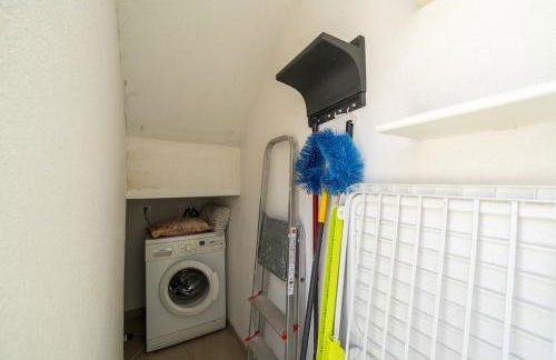 Sun & Smile cozy seaside villa near Ostuni - Foto 17