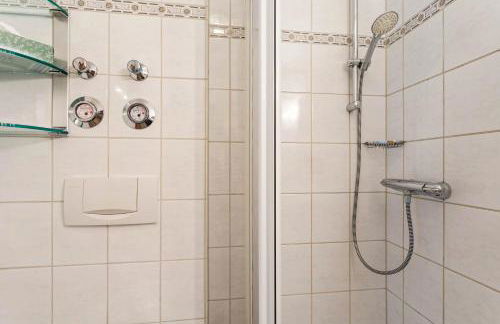 Fewo Ricken am Kurpark - Foto 21