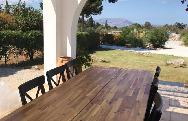 Garden Villa Near Chania's Coastline - Foto 22