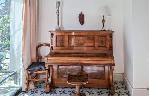 5 Bedroom Nice Home In Azillanet - Foto 38