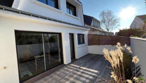 Maison proche grande plage - Foto 1