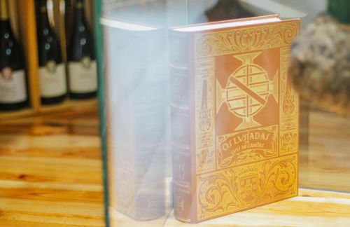 Casa Luís de Camões - Boutique & Literary House - Foto 12