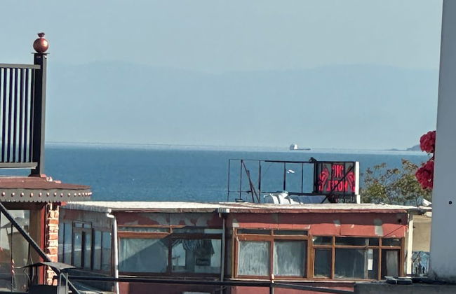 ALHA APART OTEL - Photo 9