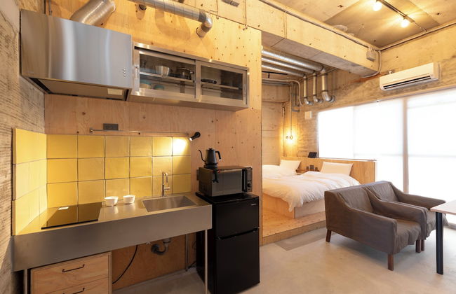 HAJIMARI Beppu - Foto 49