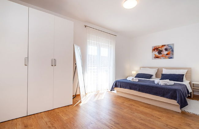 Dalmatia Pool Villa Retreat - Foto 4