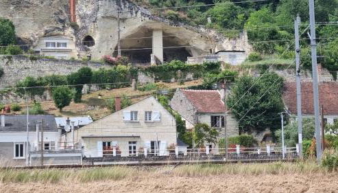 Appartement indépendant avec terrasse - Foto 2