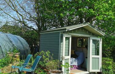 Doughery Den The Dark Hedges Hideaway - Foto 37