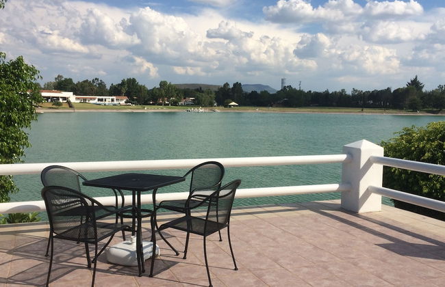 Casa Boutique del Lago - Foto 36