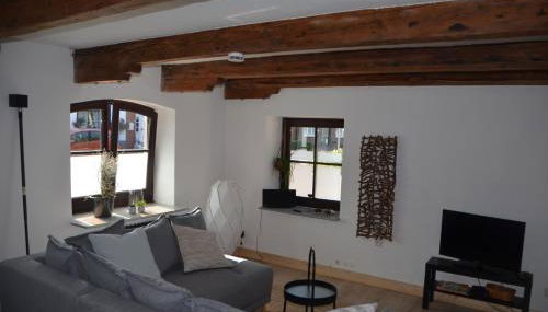 Lykkegård - Glück im ehemaligen Weinkeller - Foto 3