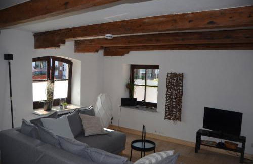 Lykkegård - Glück im ehemaligen Weinkeller - Foto 3