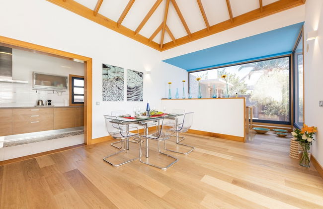 Belvilla by OYO Villa A - Photo 12