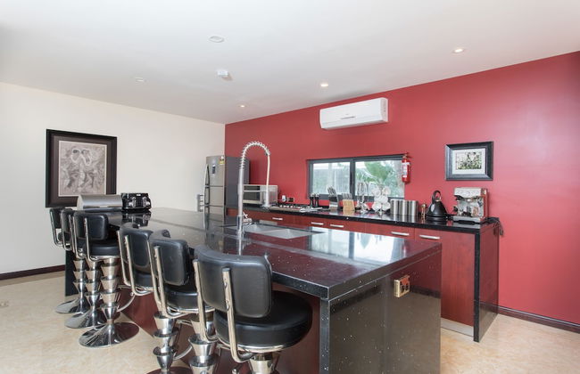 Kia Orana Villas and Spa - Foto 19