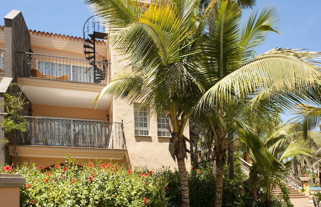 Palm Oasis Maspalomas - Foto 56