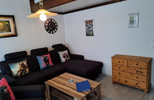 Feriendorf Öfingen 10 - Photo 25