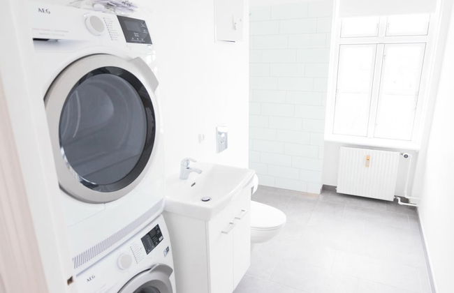 Beautiful 2-bed With Large Balcony - Foto 10