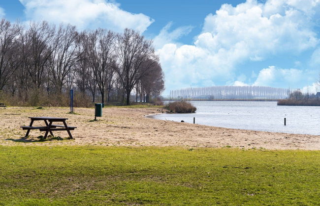 Nice Holiday Home With Sauna Near a Lake - Foto 35