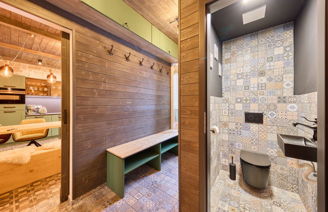 Twilight Grove Stylish Lounge - Foto 23