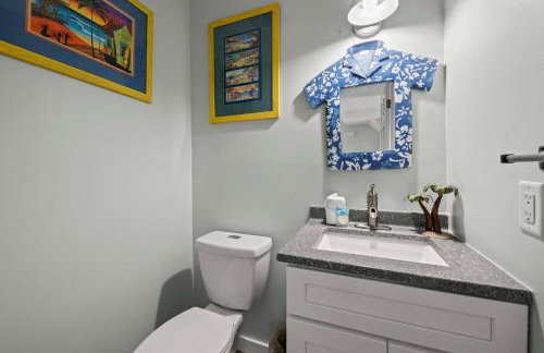 Bikini Bottom Destin Harbor Private Gated Beach - Foto 17