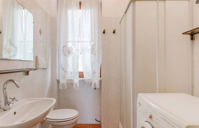 Villa Meridiana - Foto 30