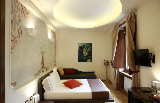 Residenza delle Arti - Foto 4