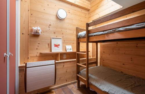 Alpe d'Huez Houses - Chez Gaston - Comme un chalet 4 chambres pour 10p - Foto 30