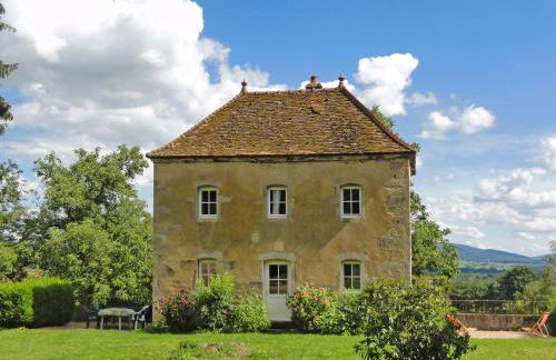 Holiday Home Premier gîte de Bouton by Interhome - Foto 11