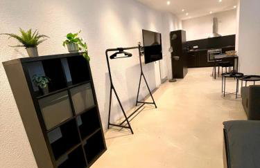 Sehr moderne Wohnung Saarbrücken Uni Nähe - Photo 3