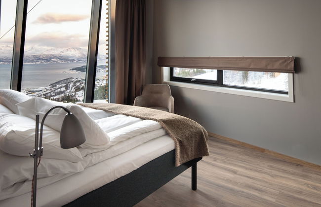 Basecamp Narvik - Foto 4