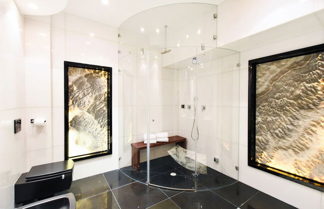 Tower Sea View Luxury 32 Floor Apartment - Foto 50