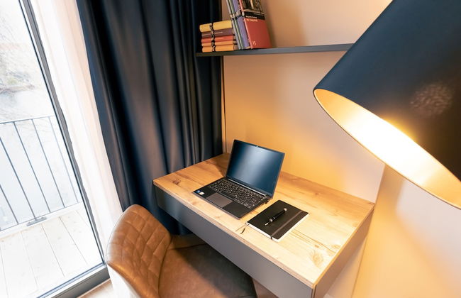 Nena Apartments SPREEblau - Foto 6