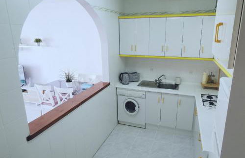 Piso acogedor muy bien situado en Puerto Mazarrón - Foto 10