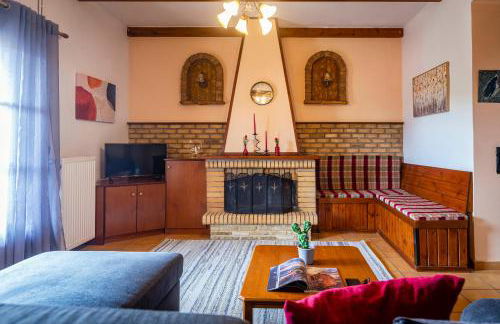 Casa Corfina - Photo 1