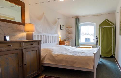 Ferienwohnung im Landhaus Neparmitz - Foto 15