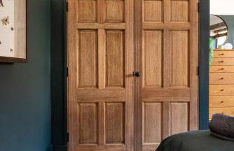 Crabtree Farm - South Stable - Foto 33