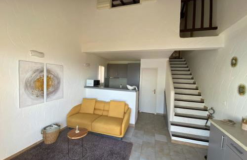 Villa Tarco, South Corsica, Sea View & Garden - Foto 35