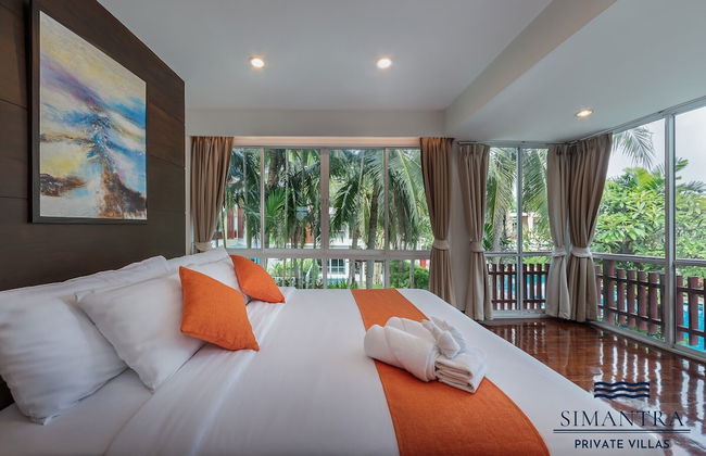 Simantra Private Villas - Foto 36