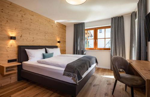 Ferienwohnungen Manger - Foto 9