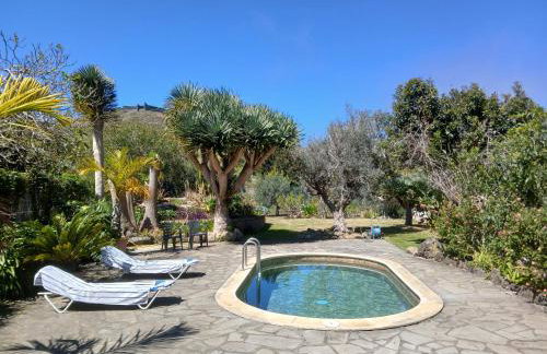 Finca Las Canitas - Ferienhaus Teneriffa - Foto 44