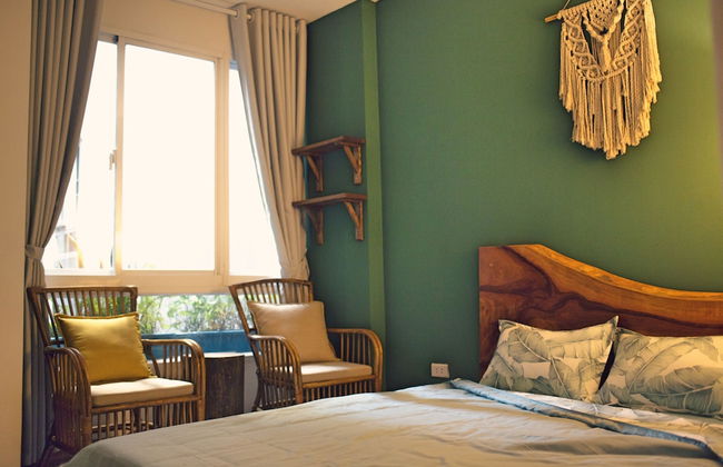 The Gallery Homestay - By Pegasy Group - Foto 14