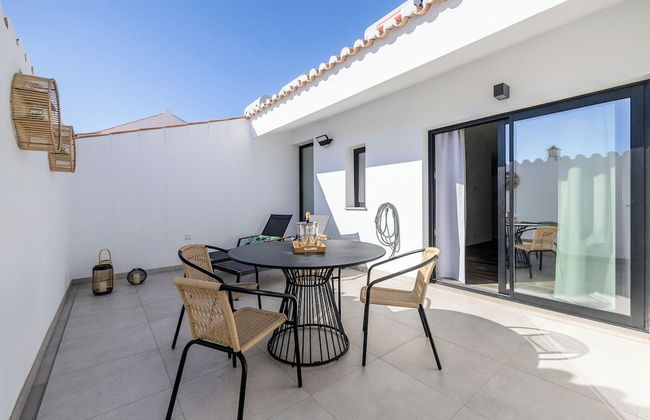 Roots Apartments - Foto 28