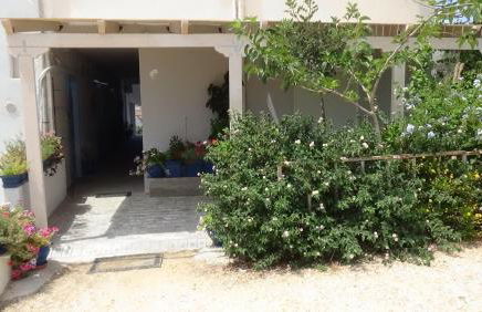 Alexandros Apartments - Foto 26