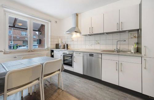 Ferienhaus Heide - Foto 10